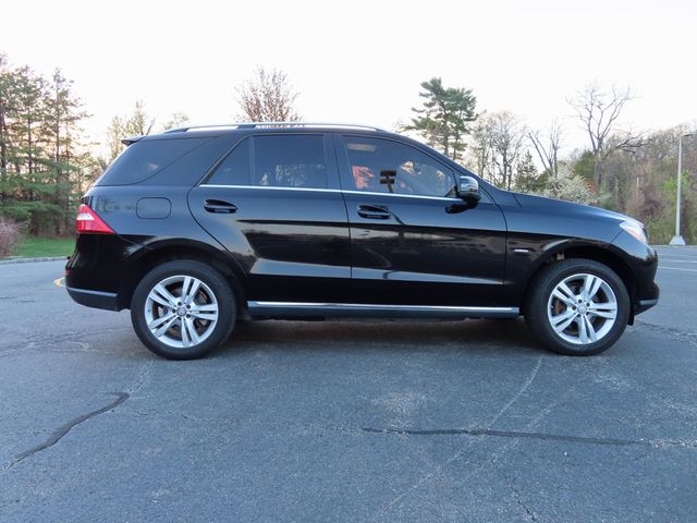 2012 Mercedes-Benz M-Class 2012 Mercedes-Benz M-Class ML 350 - 23012616 - 14