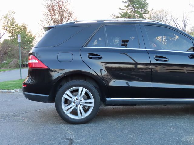 2012 Mercedes-Benz M-Class 2012 Mercedes-Benz M-Class ML 350 - 23012616 - 15