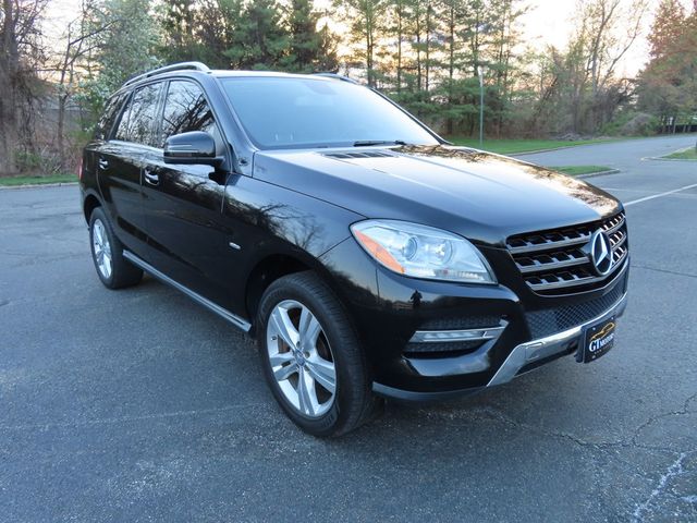 2012 Mercedes-Benz M-Class 2012 Mercedes-Benz M-Class ML 350 - 23012616 - 17