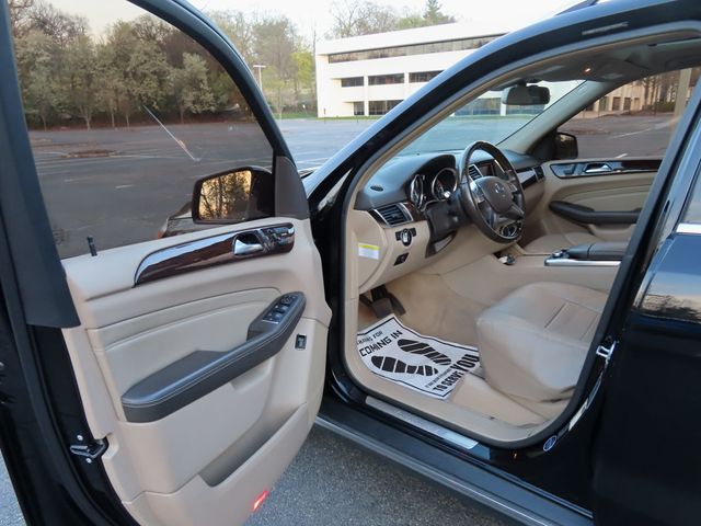 2012 Mercedes-Benz M-Class 2012 Mercedes-Benz M-Class ML 350 - 23012616 - 19