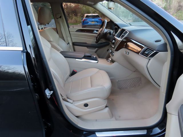 2012 Mercedes-Benz M-Class 2012 Mercedes-Benz M-Class ML 350 - 23012616 - 23