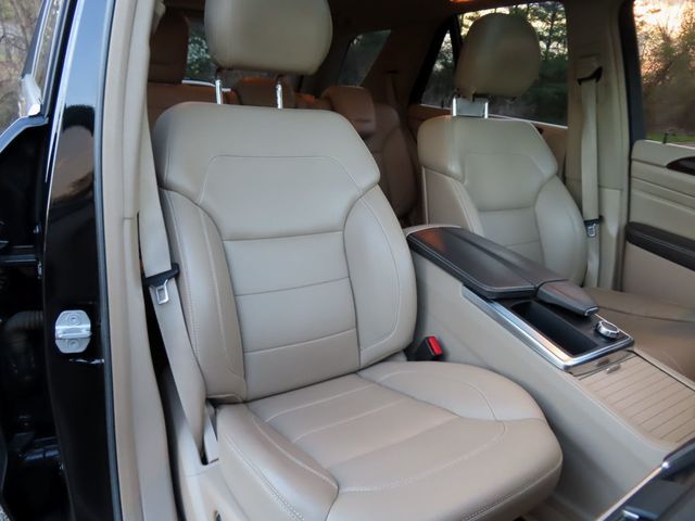 2012 Mercedes-Benz M-Class 2012 Mercedes-Benz M-Class ML 350 - 23012616 - 24