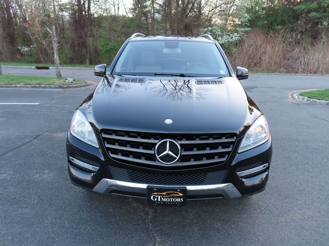 2012 Mercedes-Benz M-Class 2012 Mercedes-Benz M-Class ML 350 - 23012616 - 2