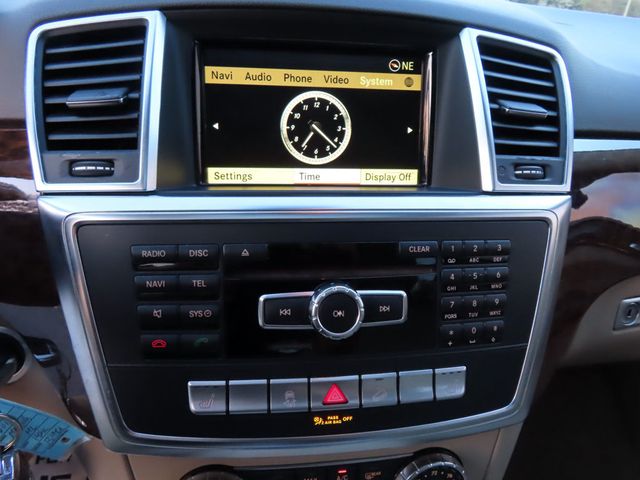 2012 Mercedes-Benz M-Class 2012 Mercedes-Benz M-Class ML 350 - 23012616 - 37