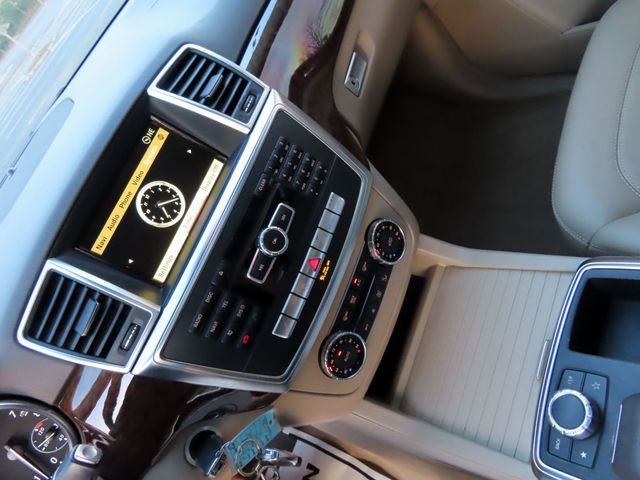 2012 Mercedes-Benz M-Class 2012 Mercedes-Benz M-Class ML 350 - 23012616 - 38