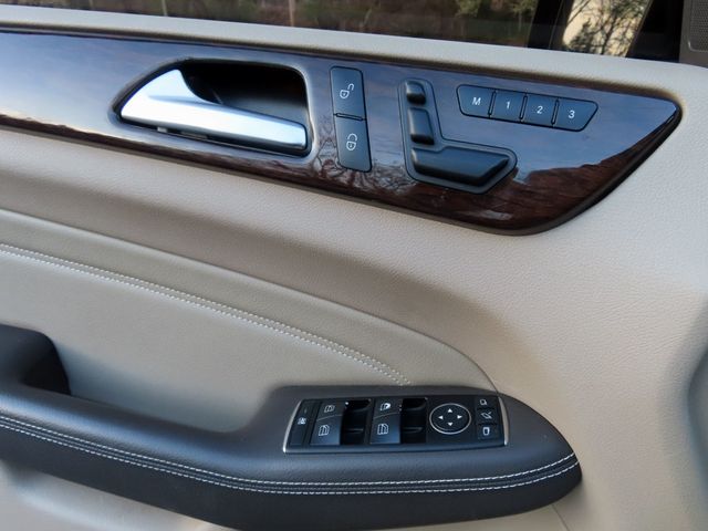 2012 Mercedes-Benz M-Class 2012 Mercedes-Benz M-Class ML 350 - 23012616 - 43