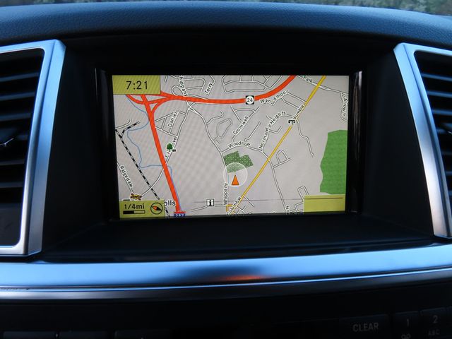 2012 Mercedes-Benz M-Class 2012 Mercedes-Benz M-Class ML 350 - 23012616 - 5