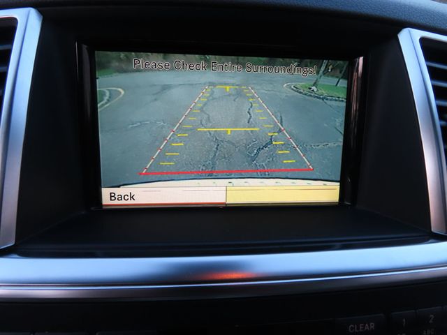 2012 Mercedes-Benz M-Class 2012 Mercedes-Benz M-Class ML 350 - 23012616 - 6