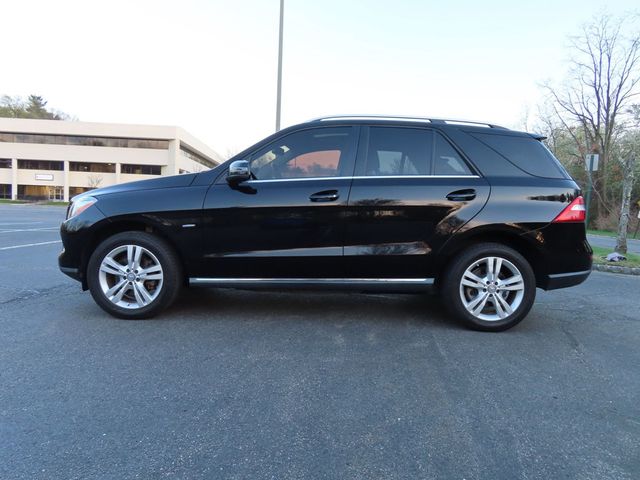 2012 Mercedes-Benz M-Class 2012 Mercedes-Benz M-Class ML 350 - 23012616 - 7