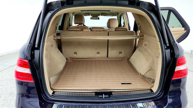 2012 Mercedes-Benz M-Class 2012 Mercedes-Benz ML 350 4MATIC w/ Premium 2 Package - 23080967 - 20