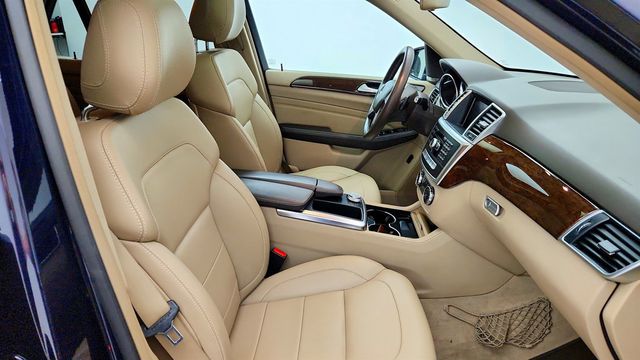 2012 Mercedes-Benz M-Class 2012 Mercedes-Benz ML 350 4MATIC w/ Premium 2 Package - 23080967 - 22
