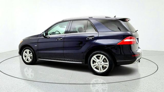 2012 Mercedes-Benz M-Class 2012 Mercedes-Benz ML 350 4MATIC w/ Premium 2 Package - 23080967 - 6