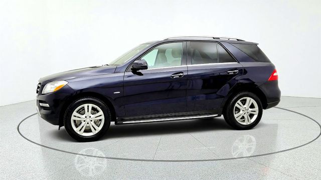 2012 Mercedes-Benz M-Class 2012 Mercedes-Benz ML 350 4MATIC w/ Premium 2 Package - 23080967 - 7