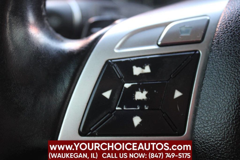 2012 Mercedes-Benz M-Class 4MATIC 4dr ML 350 - 22916058 - 23