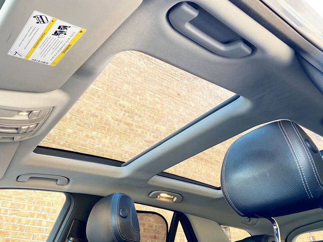 2012 Mercedes-Benz M-Class 4MATIC 4dr ML 350 - 23000106 - 12