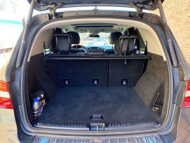 2012 Mercedes-Benz M-Class 4MATIC 4dr ML 350 - 23000106 - 14