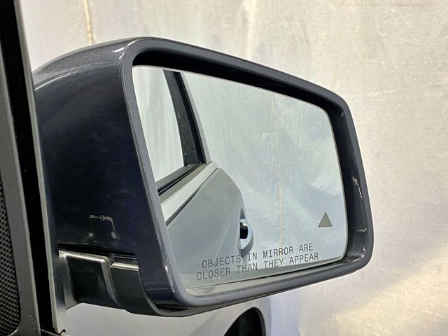 2012 Mercedes-Benz M-Class 4MATIC 4dr ML 350 - 23000106 - 17