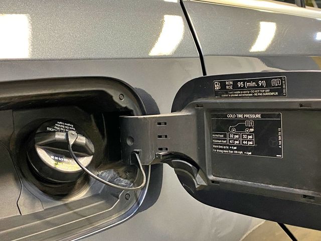 2012 Mercedes-Benz M-Class 4MATIC 4dr ML 350 - 23000106 - 19