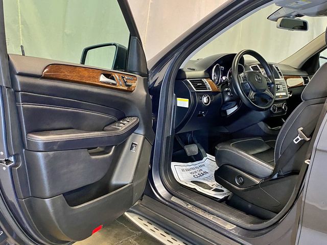 2012 Mercedes-Benz M-Class 4MATIC 4dr ML 350 - 23000106 - 20