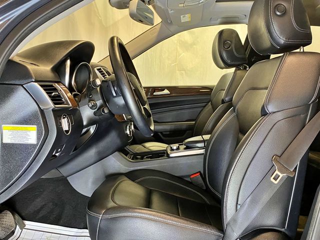 2012 Mercedes-Benz M-Class 4MATIC 4dr ML 350 - 23000106 - 25