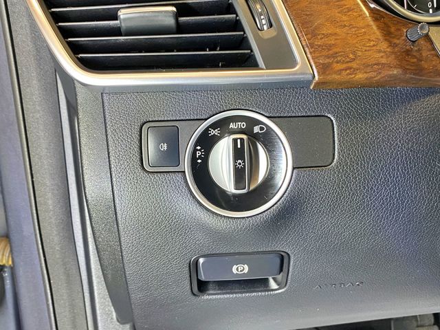 2012 Mercedes-Benz M-Class 4MATIC 4dr ML 350 - 23000106 - 27