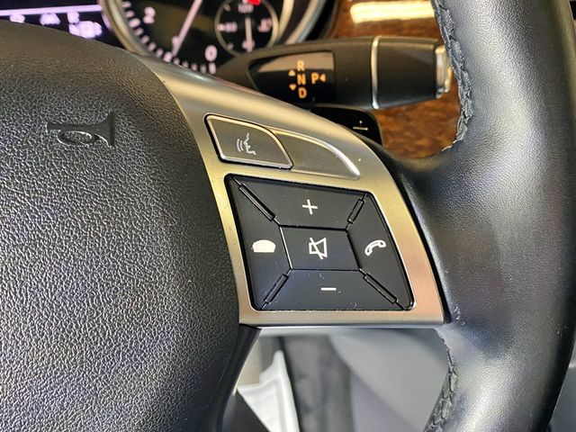 2012 Mercedes-Benz M-Class 4MATIC 4dr ML 350 - 23000106 - 30