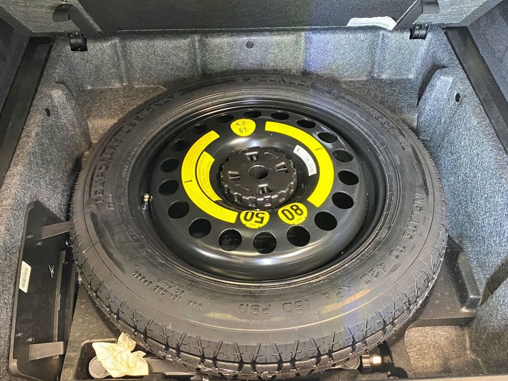 2012 Mercedes-Benz M-Class 4MATIC 4dr ML 350 - 23000106 - 60