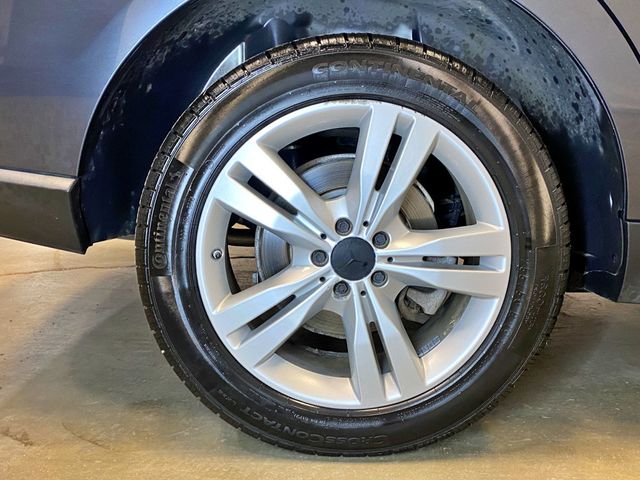 2012 Mercedes-Benz M-Class 4MATIC 4dr ML 350 - 23000106 - 62