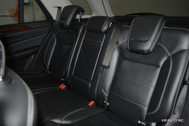 2012 Mercedes-Benz M-Class 4MATIC 4dr ML 350 BlueTEC - 23057838 - 16