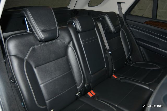 2012 Mercedes-Benz M-Class 4MATIC 4dr ML 350 BlueTEC - 23057838 - 18