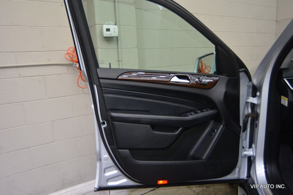 2012 Mercedes-Benz M-Class 4MATIC 4dr ML 350 BlueTEC - 23057838 - 6