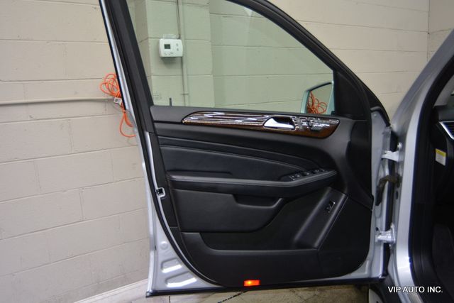 2012 Mercedes-Benz M-Class 4MATIC 4dr ML 350 BlueTEC - 23057838 - 6