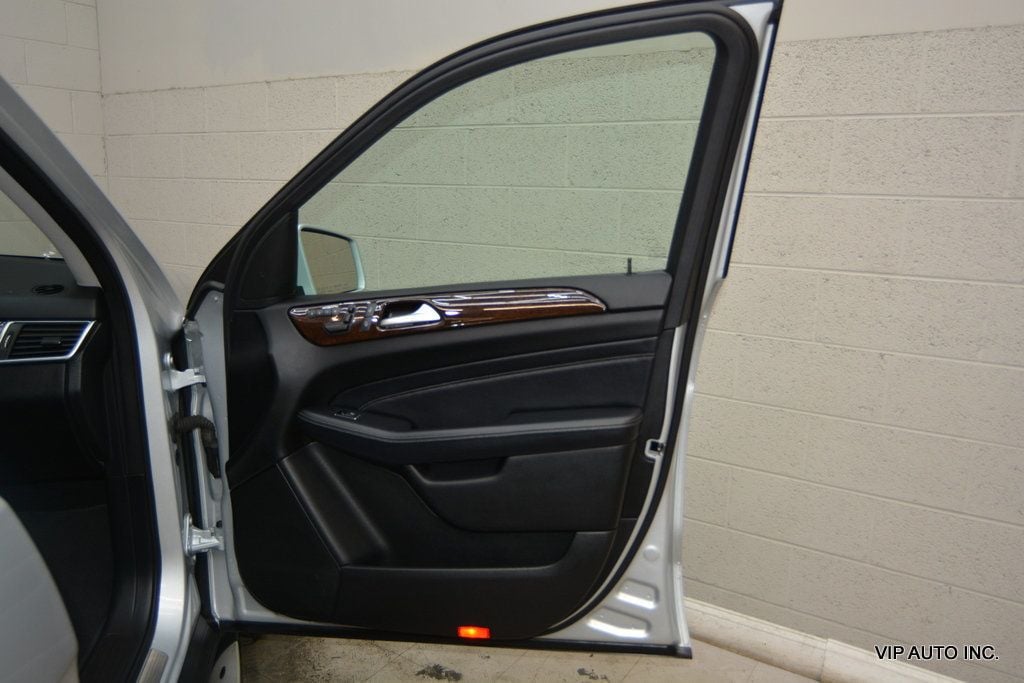 2012 Mercedes-Benz M-Class 4MATIC 4dr ML 350 BlueTEC - 23057838 - 7