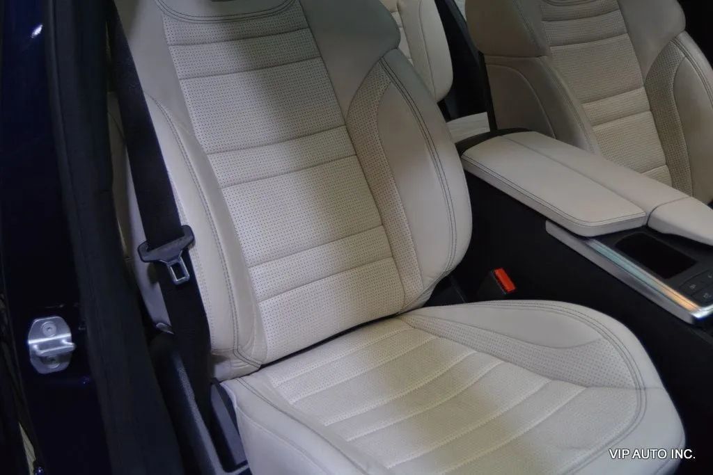 2012 Mercedes-Benz M-Class 4MATIC 4dr ML 63 AMG - 23062875 - 15
