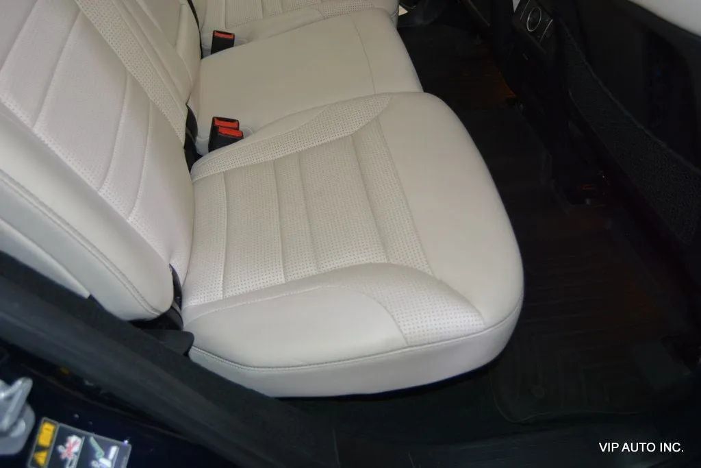 2012 Mercedes-Benz M-Class 4MATIC 4dr ML 63 AMG - 23062875 - 23