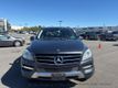 2012 Mercedes-Benz M-Class ML 350 4MATIC 4dr ML350 - 23093352 - 0