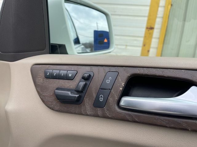 2012 Mercedes-Benz M-Class ML 350 AWD 4MATIC 4dr SUV - 21334787 - 26