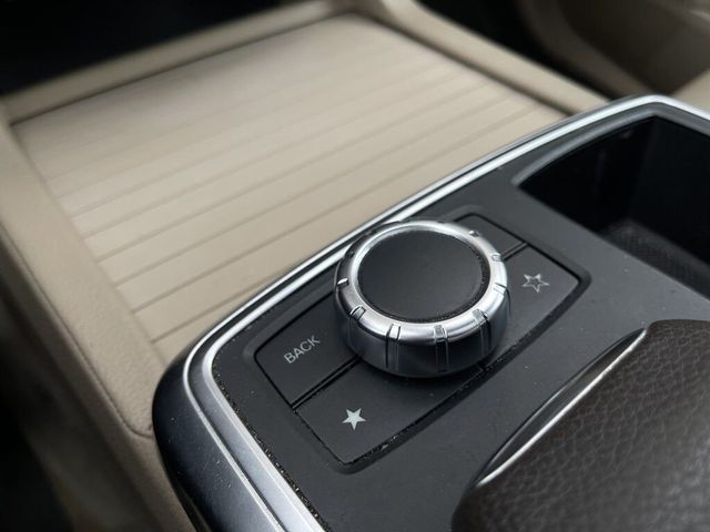 2012 Mercedes-Benz M-Class ML 350 AWD 4MATIC 4dr SUV - 21334787 - 37