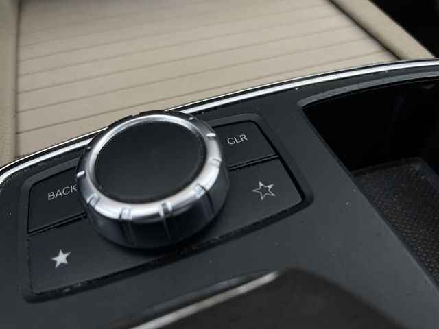 2012 Mercedes-Benz M-Class ML 350 AWD 4MATIC 4dr SUV - 21334787 - 38