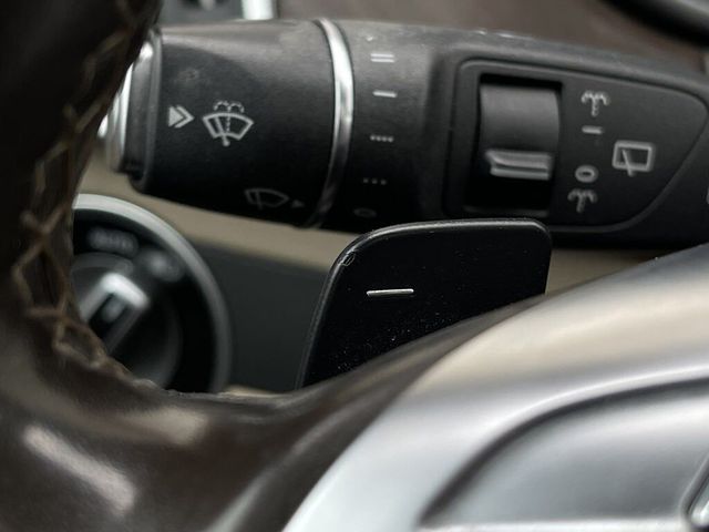 2012 Mercedes-Benz M-Class ML 350 AWD 4MATIC 4dr SUV - 21334787 - 40