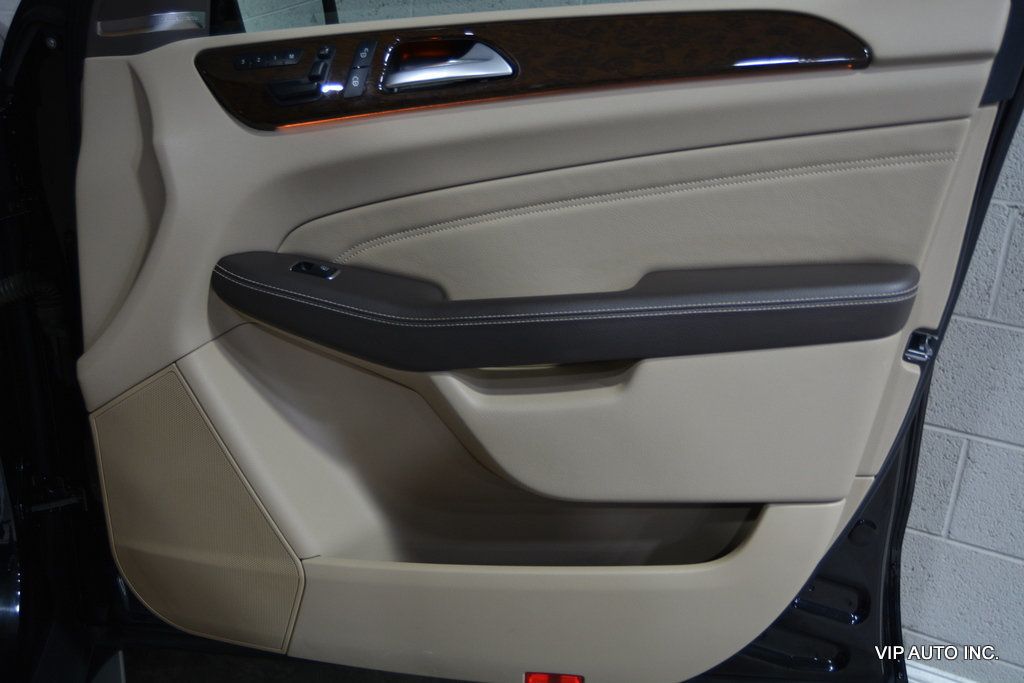 2012 Mercedes-Benz M-Class ML350 BlueTEC - 22824406 - 9