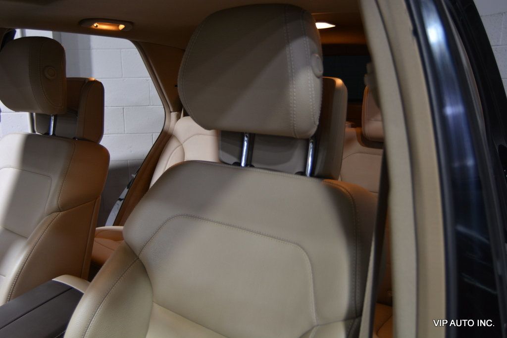 2012 Mercedes-Benz M-Class ML350 BlueTEC - 22824406 - 12