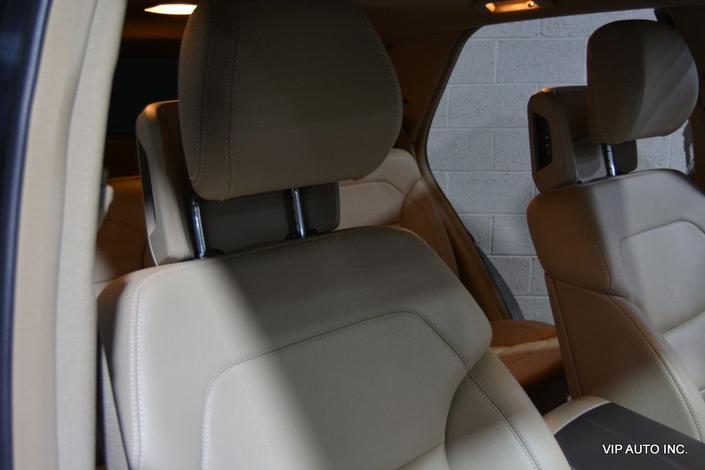 2012 Mercedes-Benz M-Class ML350 BlueTEC - 22824406 - 13