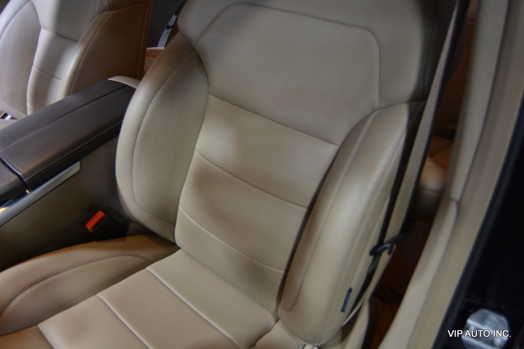 2012 Mercedes-Benz M-Class ML350 BlueTEC - 22824406 - 14