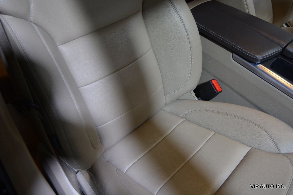 2012 Mercedes-Benz M-Class ML350 BlueTEC - 22824406 - 15