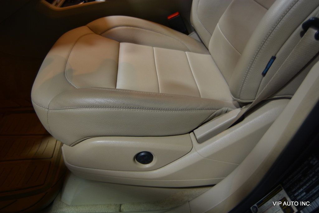 2012 Mercedes-Benz M-Class ML350 BlueTEC - 22824406 - 16