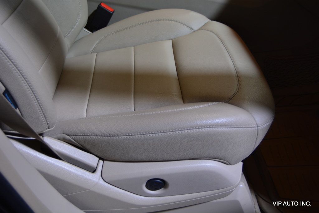 2012 Mercedes-Benz M-Class ML350 BlueTEC - 22824406 - 17