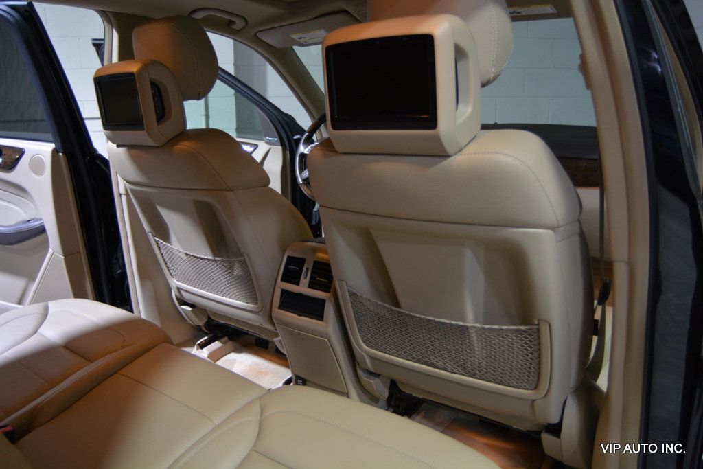 2012 Mercedes-Benz M-Class ML350 BlueTEC - 22824406 - 19