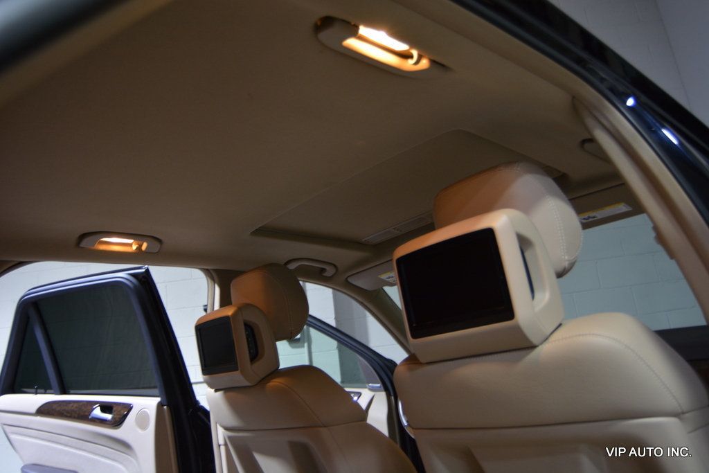 2012 Mercedes-Benz M-Class ML350 BlueTEC - 22824406 - 20