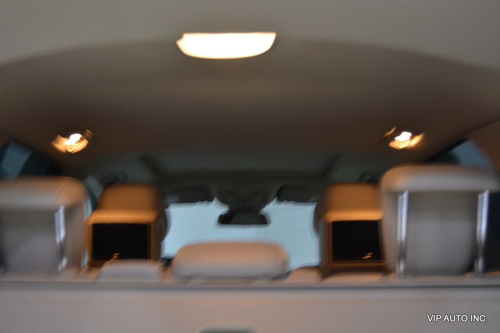 2012 Mercedes-Benz M-Class ML350 BlueTEC - 22824406 - 21